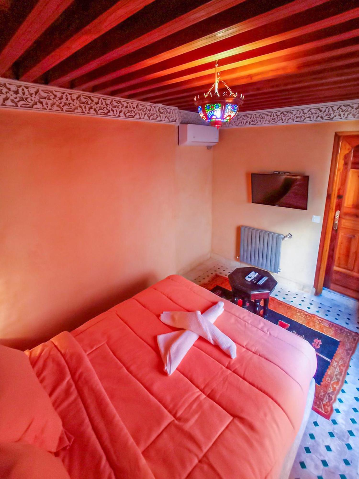 Riad Dar Lalj Fes Ngoại thất bức ảnh