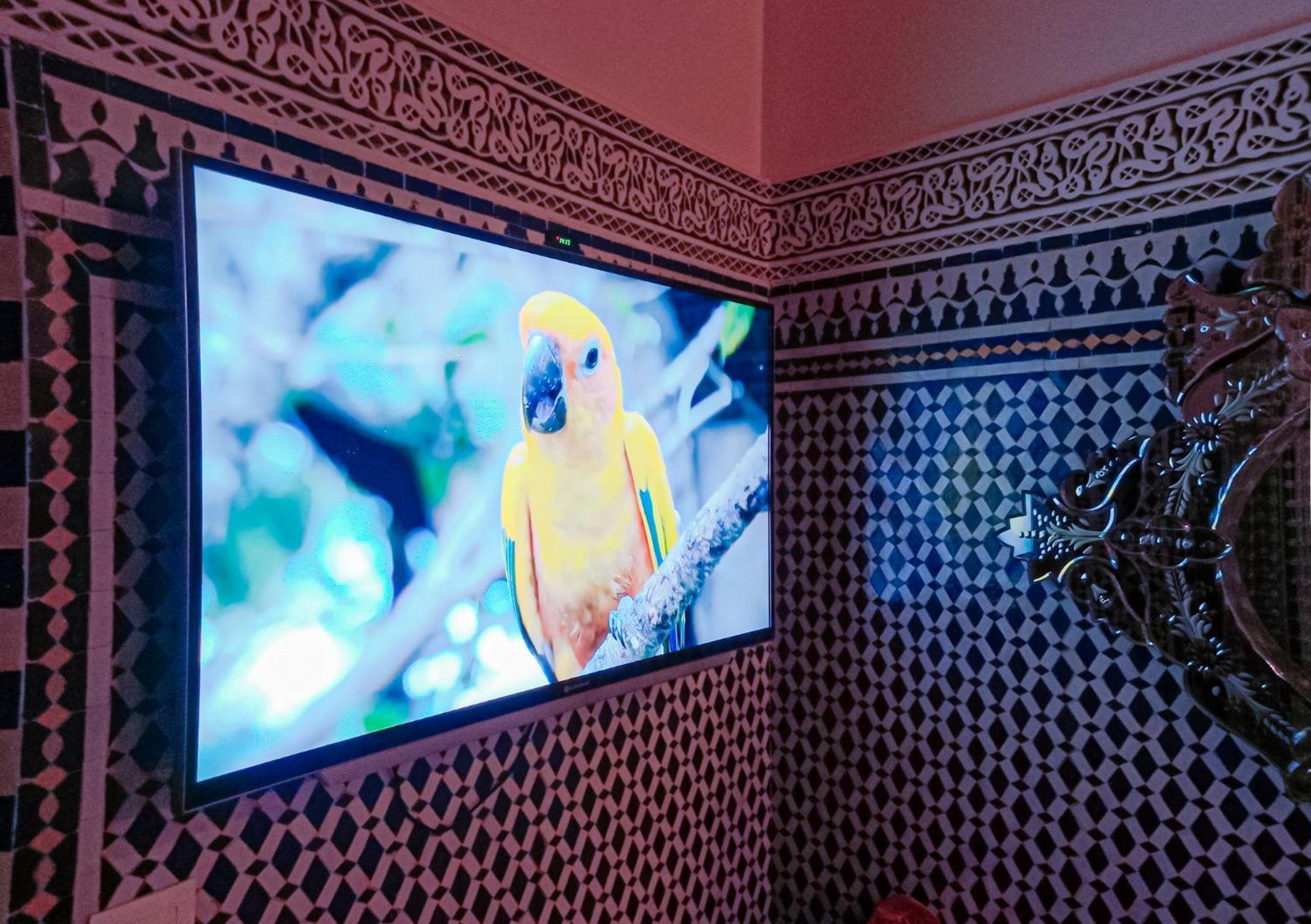 Riad Dar Lalj Fes Ngoại thất bức ảnh